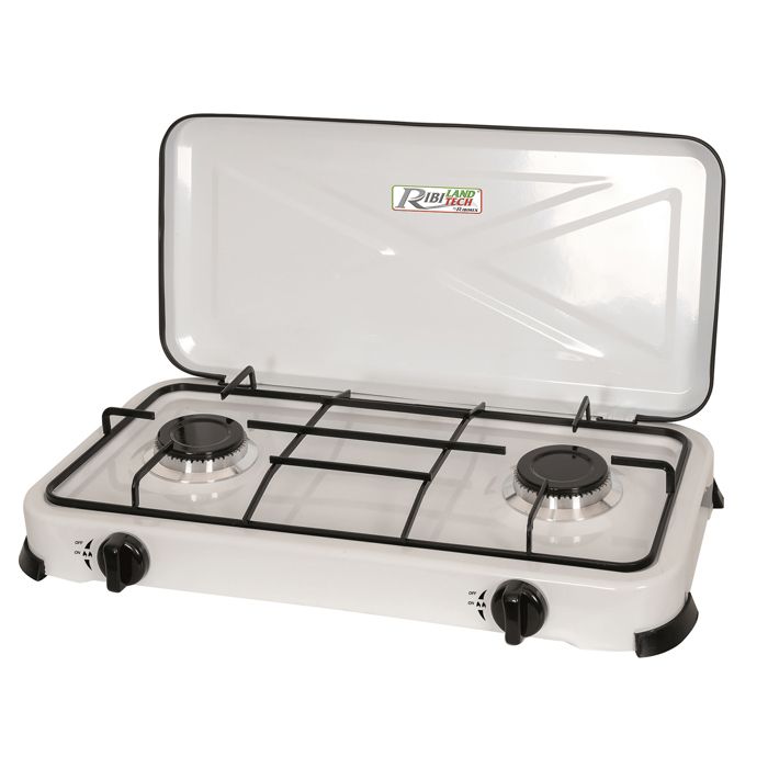 Pliable Mini Gaz Camping Cuisinière brûleur à gaz Petite Grande Randonnée Randonnée Mini W4J6 1X