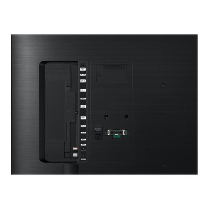 Samsung HG65AU800EU 165 1 cm 65 4K Ultra HD Smart TV Neuf - vue 4