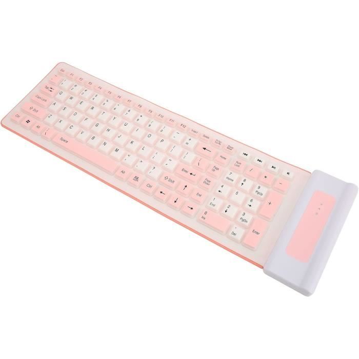 Lot De 50 Touches Souples Pour Clavier Vintage - Marque Molex - Parfait Pour Réparation/rétro