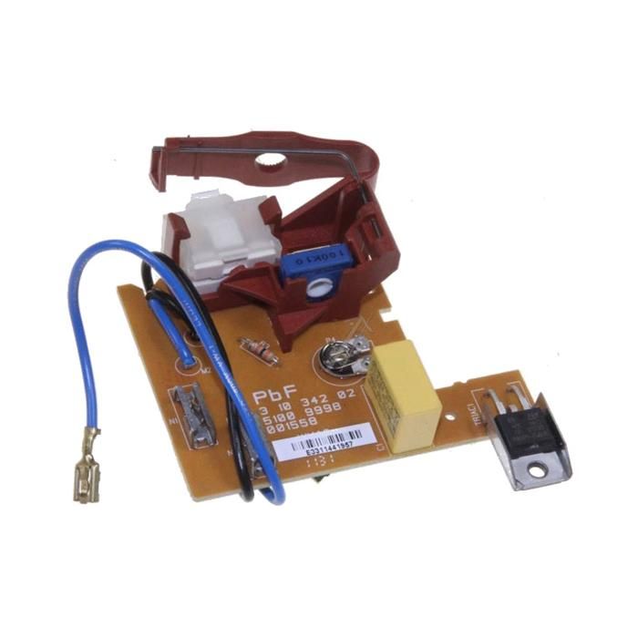 Siemens Carte Electronique - vue 2