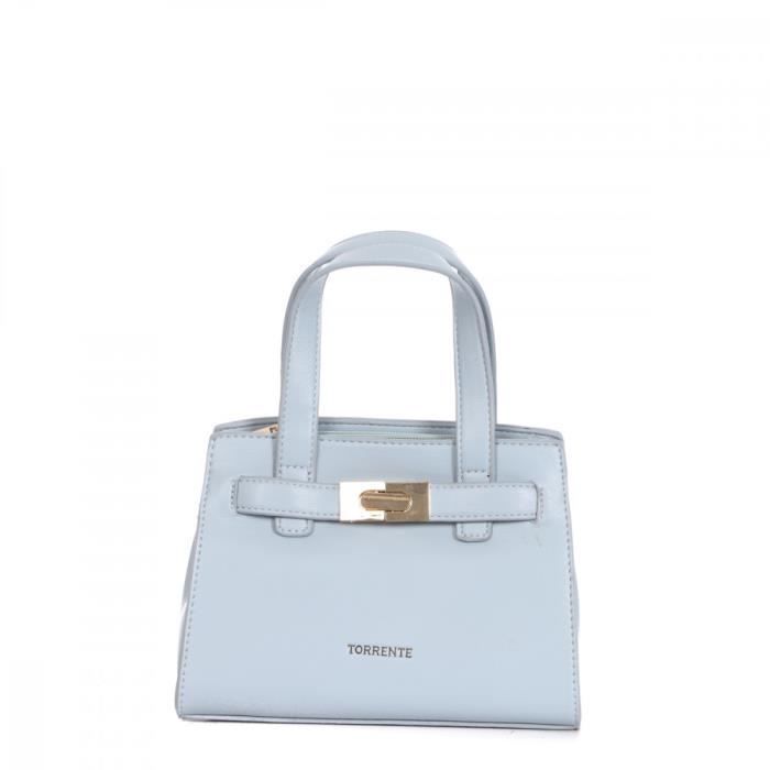 Sac à main Bleu Femme Torrente Daniella