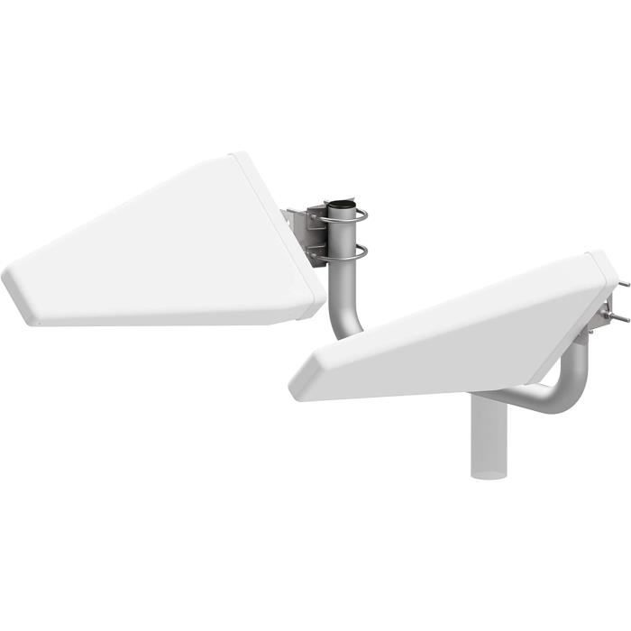 Antenne 4GLteExterieur De Routeur 4GLte Mimo 800900180021002600Mhz 20M Coflex2700