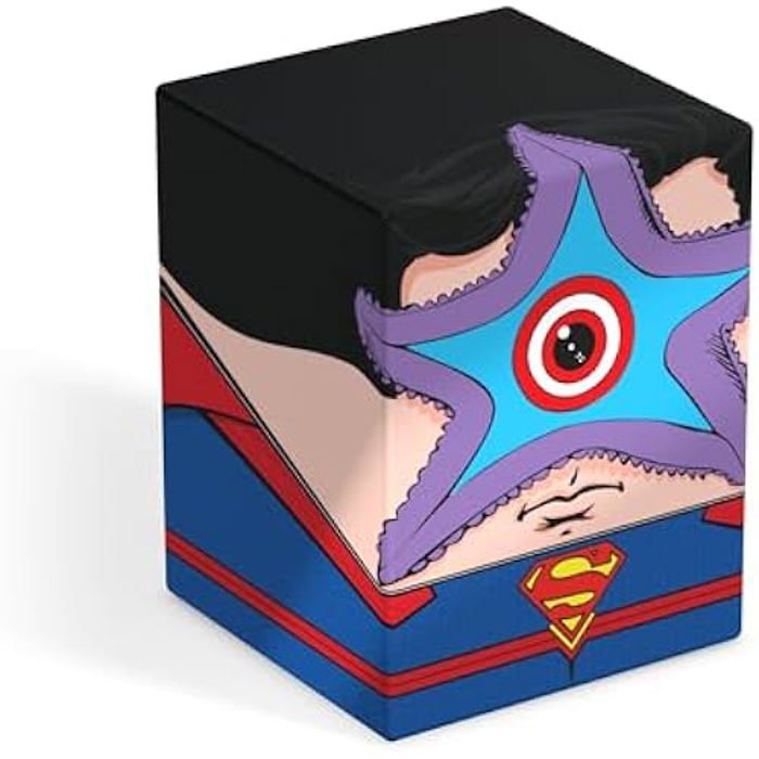 Prank Rangement Torsadé Boîte Cadeau Farce Really Annoying