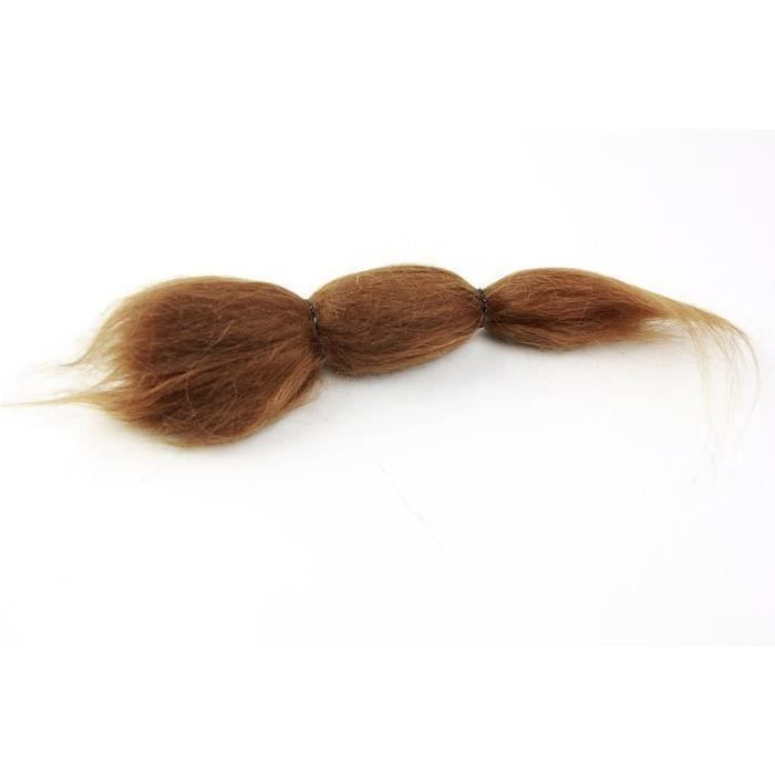 Perruque cheveux fins - Santé Quotidien