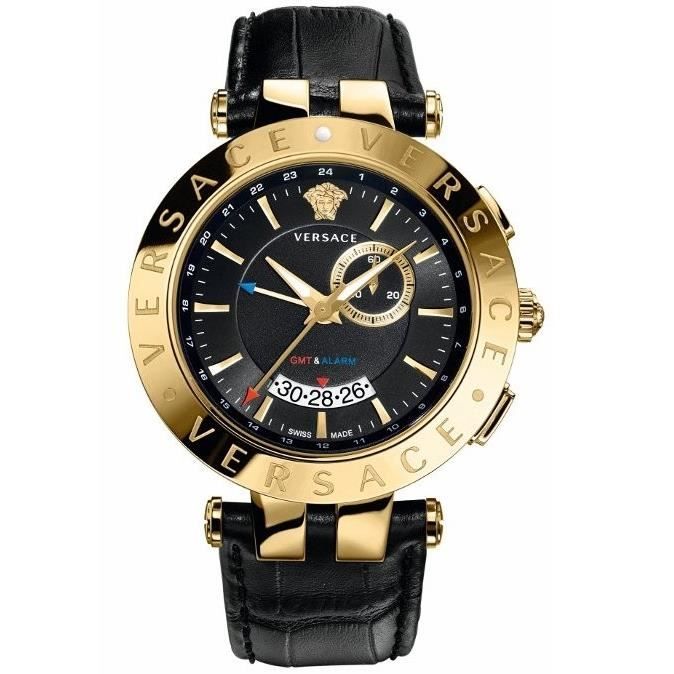 prix montre versace
