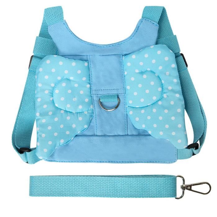 Siège Arrière Moto Enfant Ceinture Sécurité Moto Enfant Réglable | Tissu Oxford | 1-12 Ans | Singe/Cheval/Mouton | Anti-Pluie Siege Moto Enfant