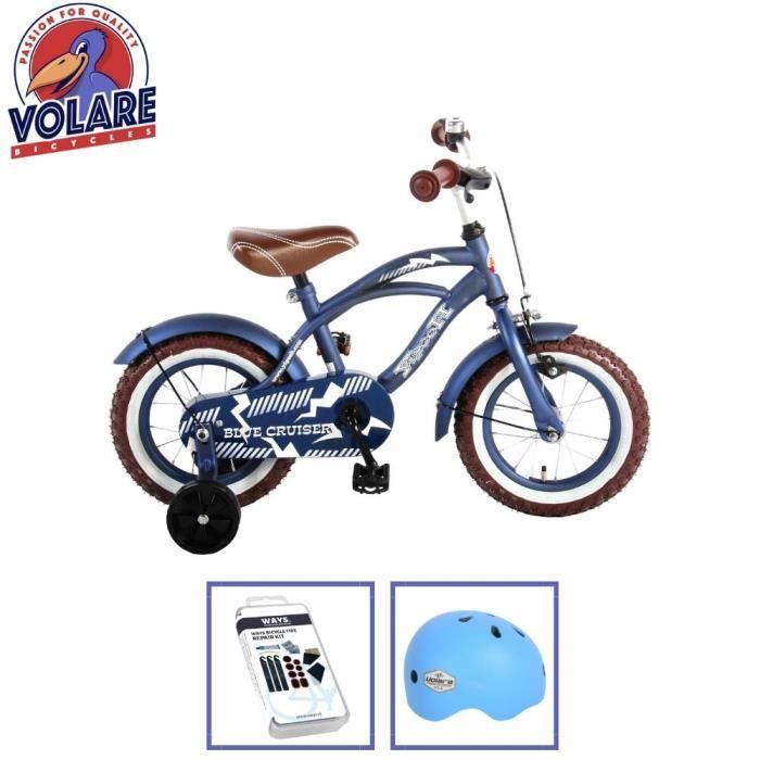 Vélo Enfant - Heart Bike - Roues 20" - 6 à 10 Ans - V-Brake - Porte-bagages - Garde-boue - Silver Moon Rose - Sport