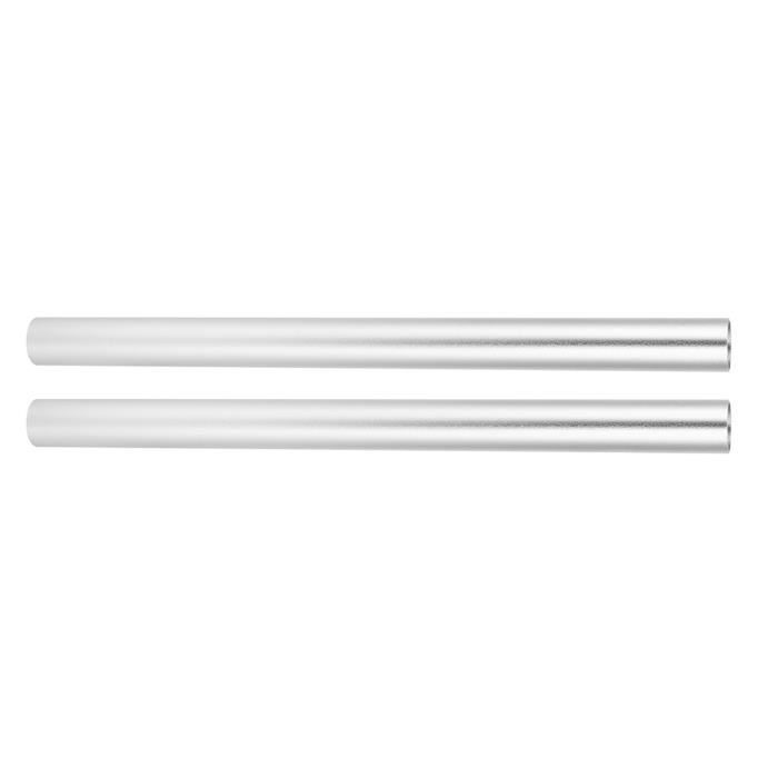 Tube Rond Aluminium 35 Mm X 3 Mm X 1000 Mm - AlMgSi0,5 EN AW 6060/T66