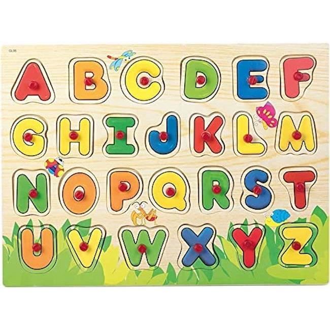 Puzzle en Bois - WDK - HKT7901BD FSC - Grand Modèle - Multicolore - 1000 pièces