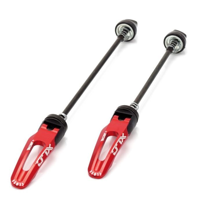 Sram X9 Quick Release Skewer Set 9 x 100/10 x 135 mm