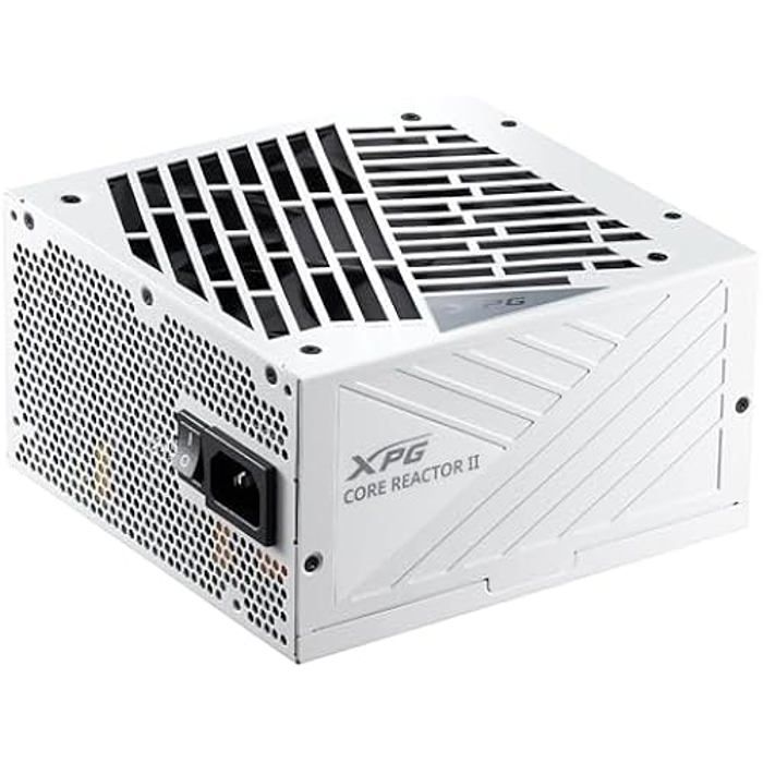 Alimentation PC - XPG - Core Reactor II - 850W - 80 Plus Gold - Modulaire