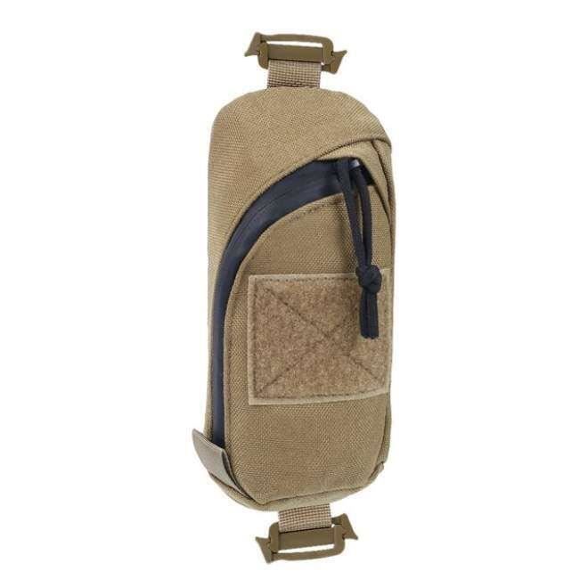 Pochette tactique pour téléphone portable avec ceinture de taille
