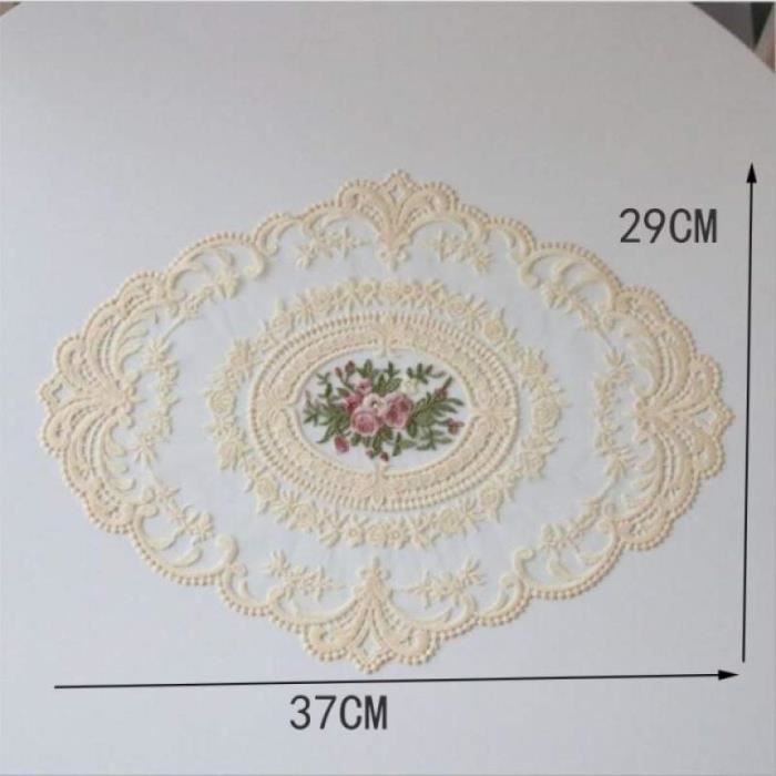 Napperon Dentelle À VENDRE! - FR
