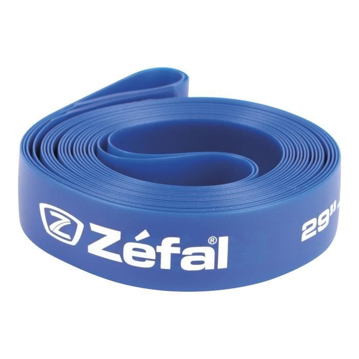 Fonds de jante Zefal PVC 29/28\
