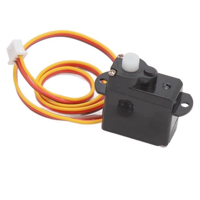 Barre D'Équilibrage RC Hélicoptère NymphFable - Remplacement Pour V912 V915 Acier Inoxydable Et Plastique