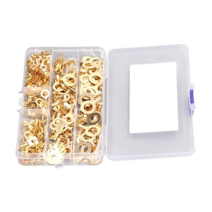 Anyasen 15M Chaîne à Billes en Acier Inoxydable Chaîne Boule 2,4 mm
