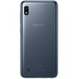 Samsung Galaxy A10 - Dual SIM - 32Go, 2Go RAM - Noir-1