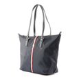 TOMMY HILFIGER Poppy Tote Corp Navy Corporate [170238] -  sac shopper sac a main-1
