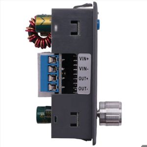 Cikonielf Convertisseur Buck DC-DC 24V à 12V 50A Convertisseur