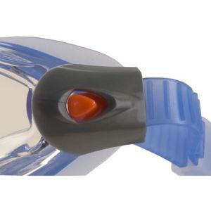 Lunettes De Natation Avec Cache-nez | Lunettes De Plongée En Verre