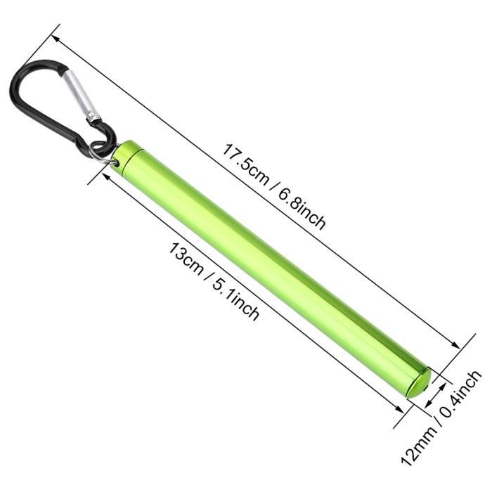 Thermomètre Flottant Pour Piscine, à énergie Solaire, Indicateur De Température Numérique Avec