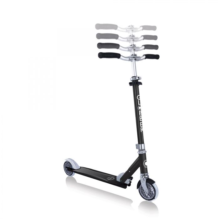 Trottinette 2 roue flow élément confort - Sport & Plein air Trottinette 2 roue flow élément confort - Sport & Plein air