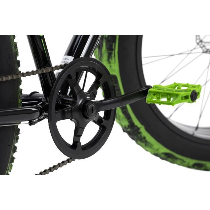 Velo sales taille 58