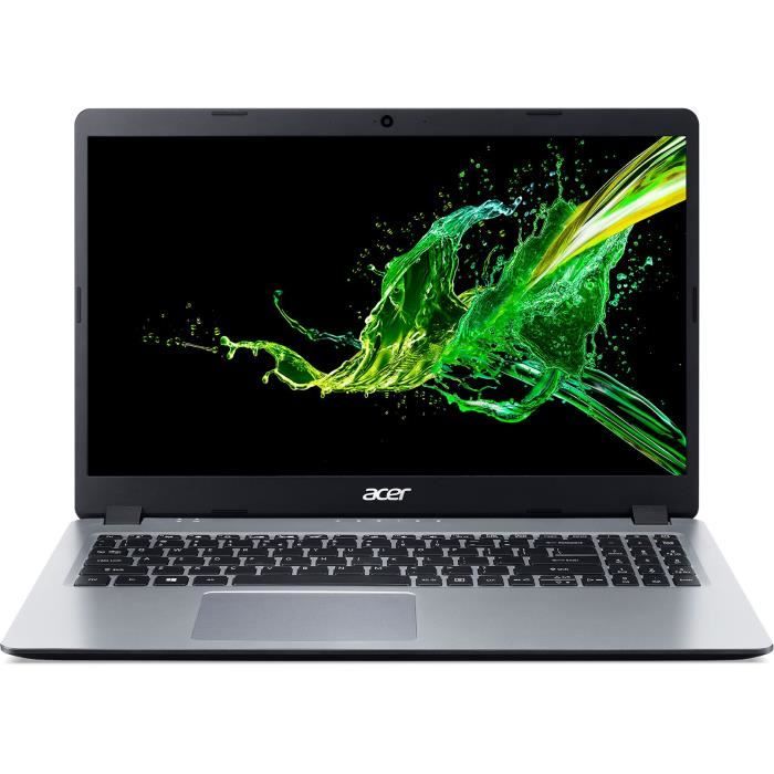  PC Portable - Aspire A515-43-R7GV - 15,6"1
