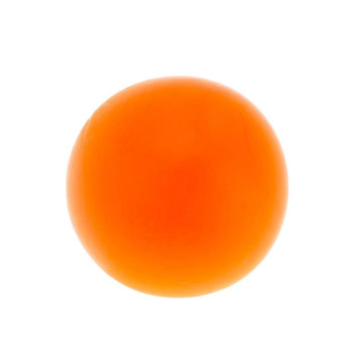 Mètre de poche MS Pétanque couleur Orange