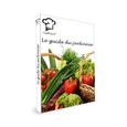graine de CITRON JAUNE de MENTON légume BIO + livre gratuit 5 graines certifié permaculture CookToque®-2
