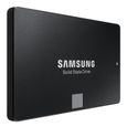 SAMSUNG - Disque SSD Interne - 860 EVO - 500Go - 2,5" (MZ-76E500B/EU)-2