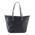 TOMMY HILFIGER Poppy Tote Corp Navy Corporate [170238] -  sac shopper sac a main-2