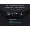 Xiaomi Mi Band 5 bracelet fréquence cardiaque fitness tracker bracelet sport Bluetooth écran AMOLED-2