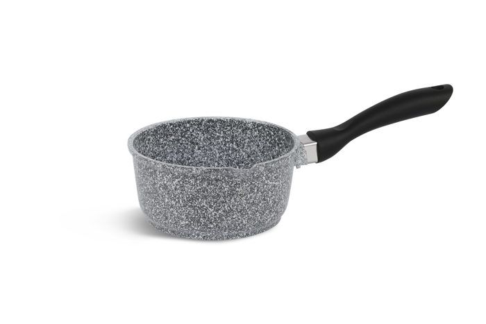 EB-767 Edënbërg Stonetec Line - Frying pan Ceramic - 3-layer non-stick coating K