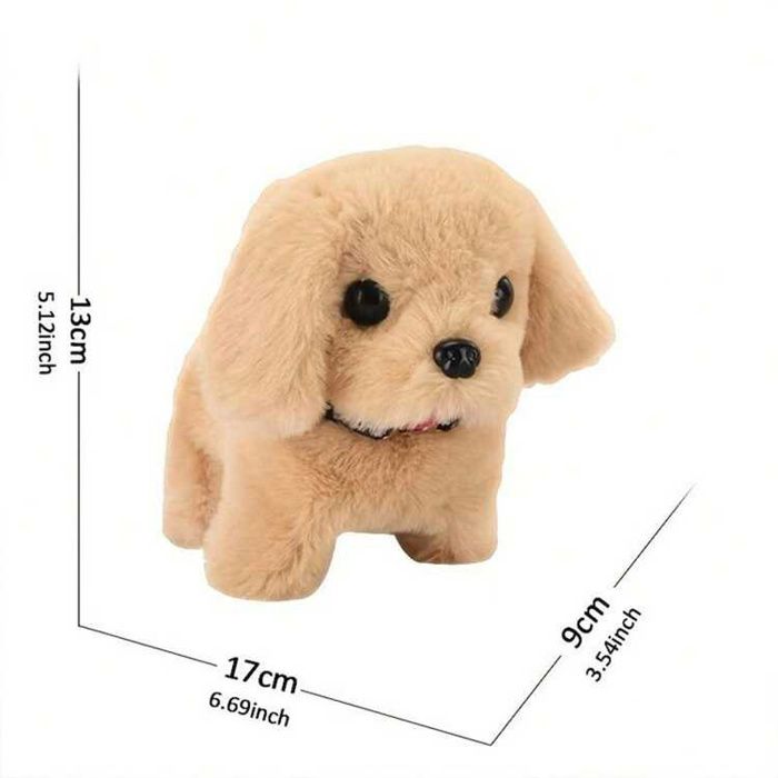Jouet à Remonter Hibou Mignon - Animal Mécanique Qui Marche, Pas Besoin De Piles, Jouet éducatif Pour Enfants