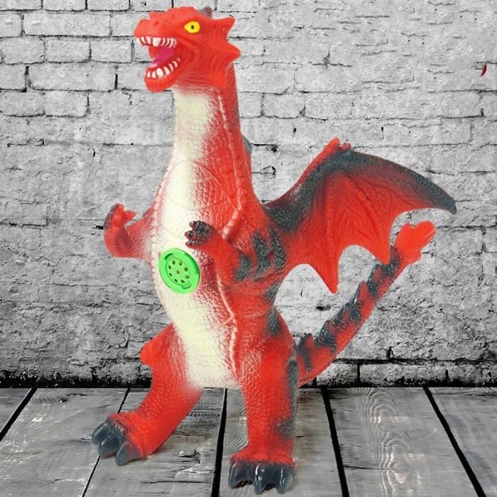 BCOATH – Marionnette Serpent En Caoutchouc – 22x12 Cm – Jouet Éducatif Rôle – Théâtre De Marionnettes – Cadeau Enfant