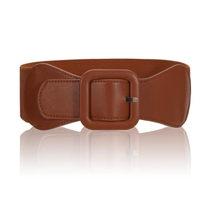 Ceinture elastique vintage top