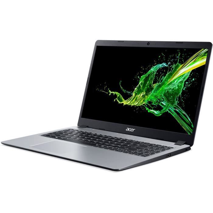  PC Portable - Aspire A515-43-R7GV - 15,6"2