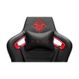 HP OMEN by Citadel Gaming Chair - Stations d'accueil-3