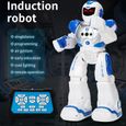 Le jouet modèle de jouet de robot pour enfants peut danser et chanter des garçons et des filles de jouet de robot-3