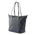 TOMMY HILFIGER Poppy Tote Corp Navy Corporate [170238] -  sac shopper sac a main-3