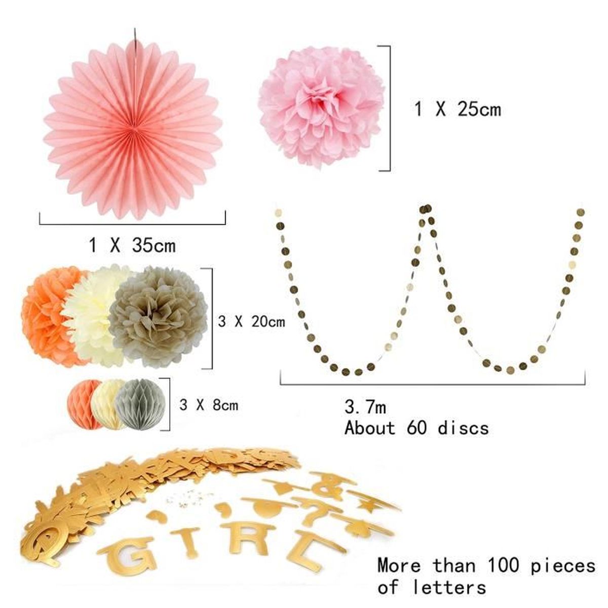 Joyeux Anniversaire Fille Rose Happy Birthday Banniere Lettres Diy Fleurs Pompom Mariage Baby Shower Fete Chambre Deco Achat Vente Kit De Decoration Cdiscount Joyeux Anniversaire Fille Rose Happy Birthday Banniere Lettres Diy Fleurs Pompom Mariage Baby Shower Fete Chambre Deco Achat Vente Kit De Decoration Cdiscount