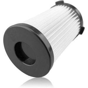 2 Filtres HEPA Techwood TAE-7036 Daaxing - Lavables Et Réutilisables - Pour Aspirateur