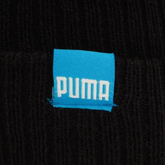 bonnet om puma