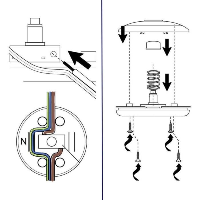 Interrupteur à Pédale Pour Chaise Dentaire - 2 Trous - Avec Câble Et Tube - Marque Eustoma