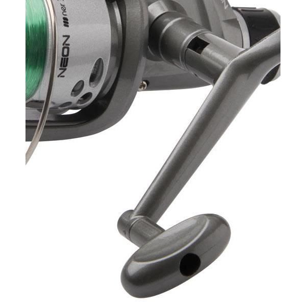 Moulinet Fin-Nor Offshore 9500