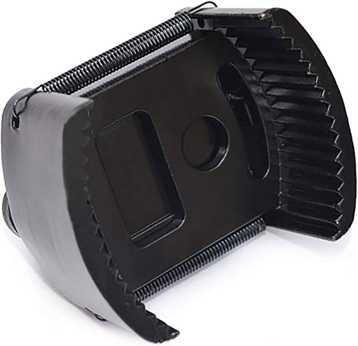 Clé Filtre à Huile Réglable 60-80 Mm Universelle – Outil En Acier U Avec Ressort Pour Voiture Moto Camion