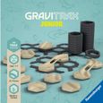GraviTrax JUNIOR Set d'extension Rails - My Trax 35 pièces - Circuits de billes - dès 3 ans - 27401 - Ravensburger-6
