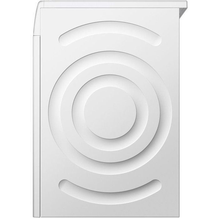Sèchelinge pompe à chaleur BOSCH Série 6 WQG13500FR 9 kg Induction — free download