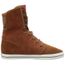 sneakers le coq sportif brun